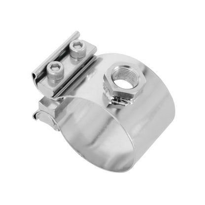 AEM Electronics No-Weld O2 Oxygen Sensor Bung Mount 3.0" 30-2355-300 Photo - out of package
