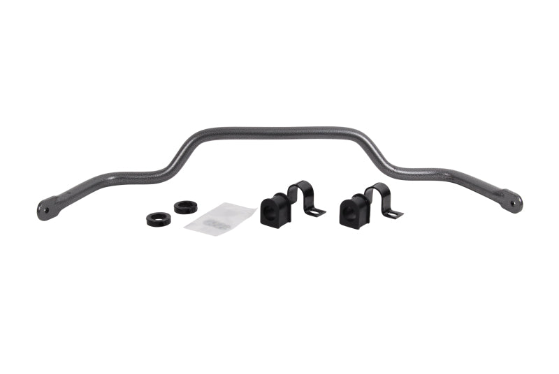 Hellwig 20-22 Ram 1500 2/4WD (Excl. TRX) Solid Heat Treated Chromoly 1-3/8in Front Sway Bar 7787 7787 Photo - Primary