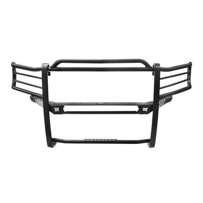 Westin 19-21 Ram 1500 Classic (Excl Rebel) Sportsman X Grille Guard - Textured Black 40-33545 40-33545 Photo - Primary