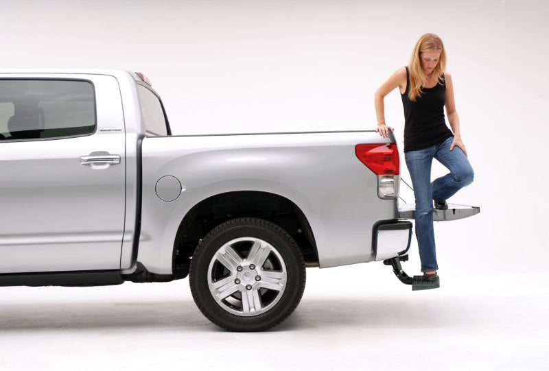 AMP Research 2007-2013 Toyota Tundra 75305-01A Photo - Mounted
