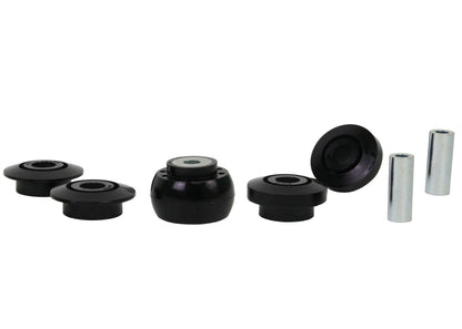 Whiteline Diff Mount Front & Rear Bushings Infiniti G35 2003-2008 KDT911 Photo - out of package