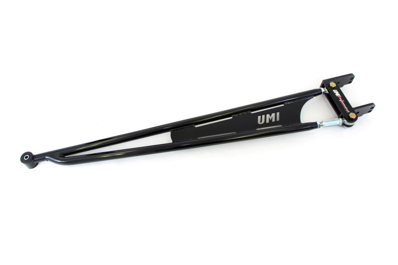 UMI Performance UMI Crossmember Reinforcements Suspension Suspension Arms & Components main image