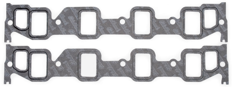 Edelbrock Ford FE 390-428 Intake Gasket For Perm RPM Heads 7224 Photo - Primary