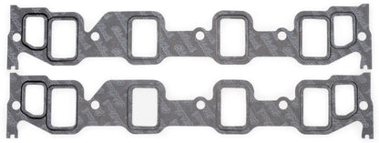 Edelbrock Ford FE 390-428 Intake Gasket For Perm RPM Heads 7224 Photo - Primary
