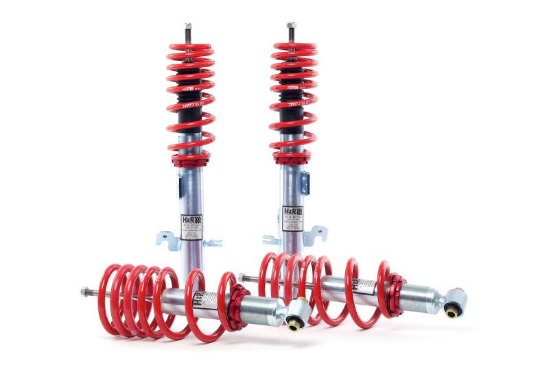 H&R Street Performance Coilovers Chevy Camaro 2010-2012 50779 Photo - Primary