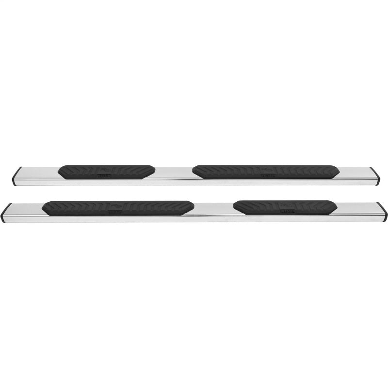 Westin R5 Nerf Step Bars 28-51020 Photo - Unmounted