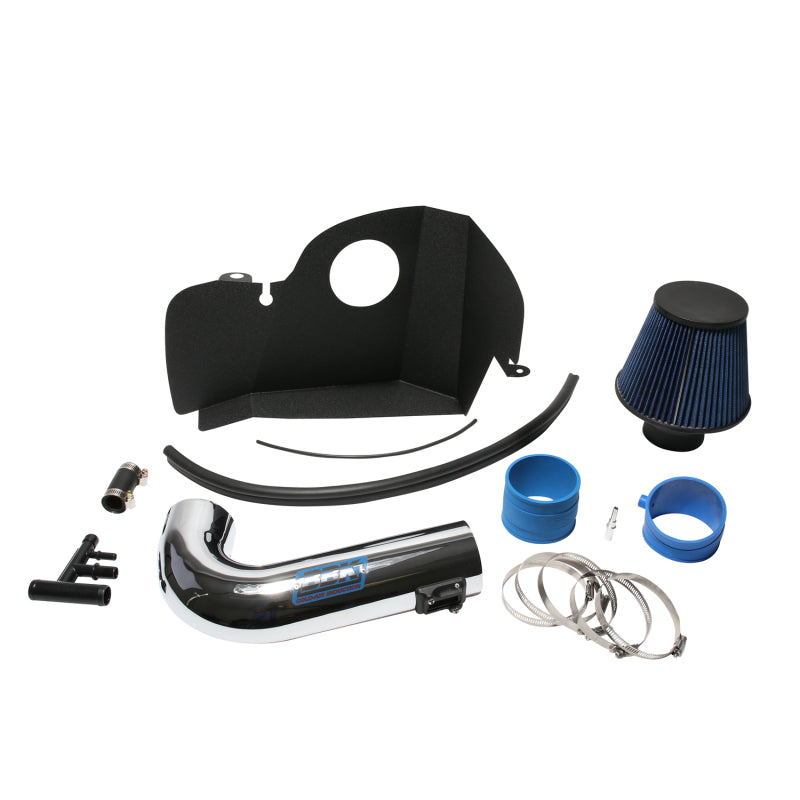 BBK Performance 15-17 Mustang Gt 5.0l Cold Air Induction System 1847 User 1