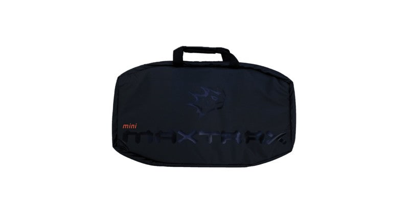 Rhino-Rack Maxtrax Mini Carry Bag Black MTXMB