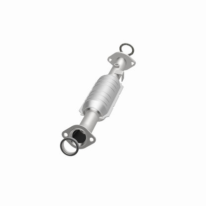 MagnaFlow Mazda 6 OEM Grade Federal / EPA Compliant Direct-Fit Catalytic Converter 51899 360 Degree Image Set