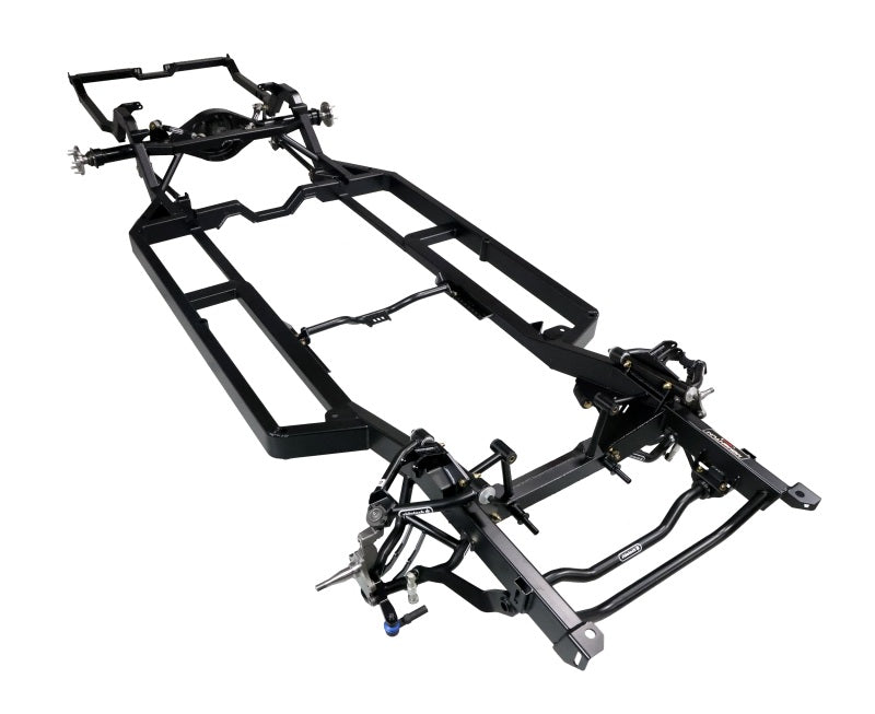 Ridetech RID Momentum Chassis Suspension Subframes main image