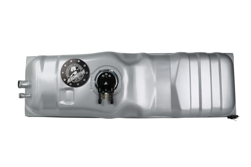 Aeromotive Gen II Stealth Fuel Tank 73-81 Chevy 1/2 Ton Truck (Short Wheel Base) 18470 Photo - Primary