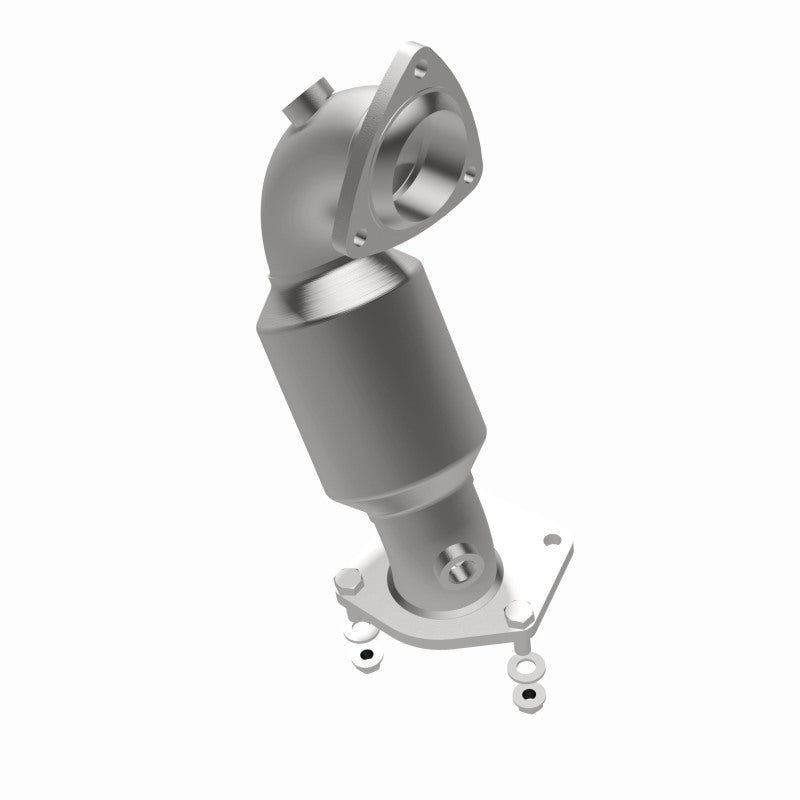 MagnaFlow Saab 9-3 HM Grade Federal / EPA Compliant Direct-Fit Catalytic Converter 24971 360 Degree Image Set