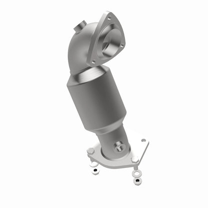 MagnaFlow Saab 9-3 HM Grade Federal / EPA Compliant Direct-Fit Catalytic Converter 24971 360 Degree Image Set