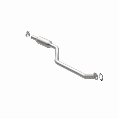 MagnaFlow BMW California Grade CARB Compliant Direct-Fit Catalytic Converter 5571375 360 Degree Image Set