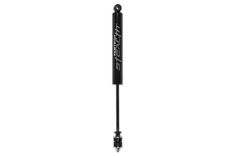Fabtech Stealth Steering Stabilizer FTS6604 FTS6604 Photo - Primary