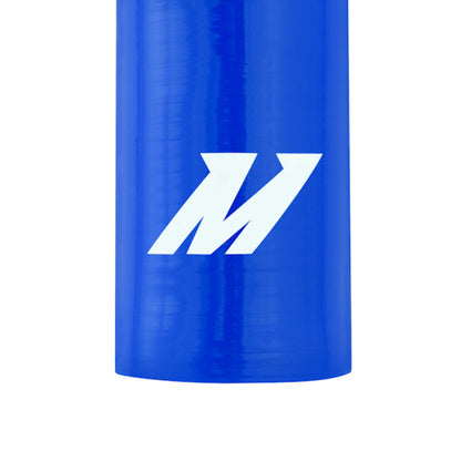 Mishimoto Silicone Radiator Hose Kit - Blue 05-07 Ford 6L Powerstroke Mono Beam MMHOSE-F2D-05MBL User 5