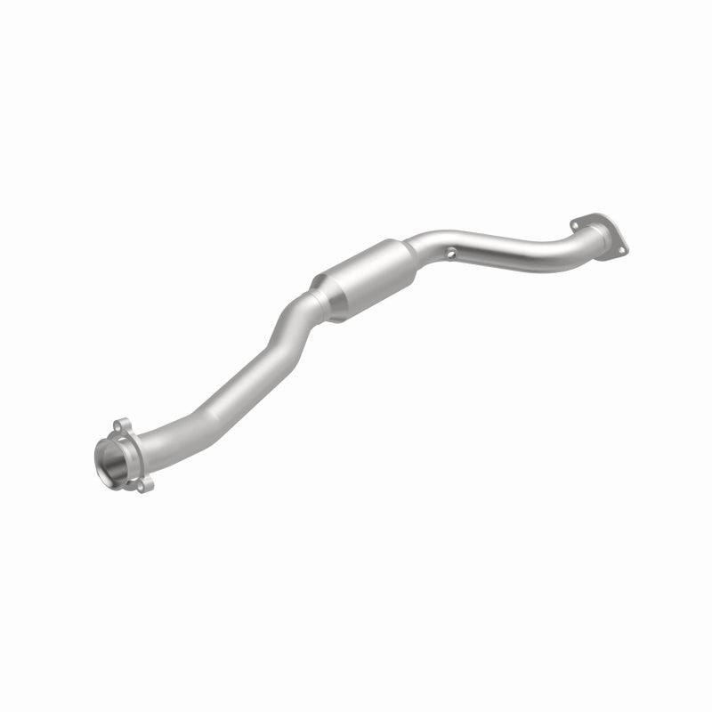Magnaflow 04-06 Chevrolet Colorado 3.5L Direct Fit Converter 4593611 4593611 360 Degree Image Set