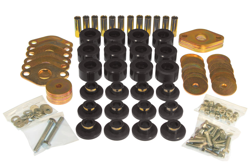 Prothane Body Mount 1-117-BL Photo - Primary