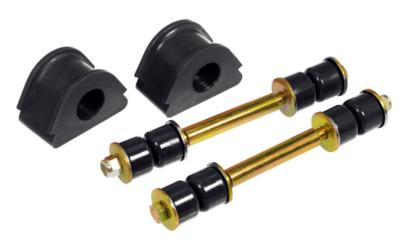 Prothane Suspension Stabilizer Bar Bushing 6-1154-BL Photo - Primary