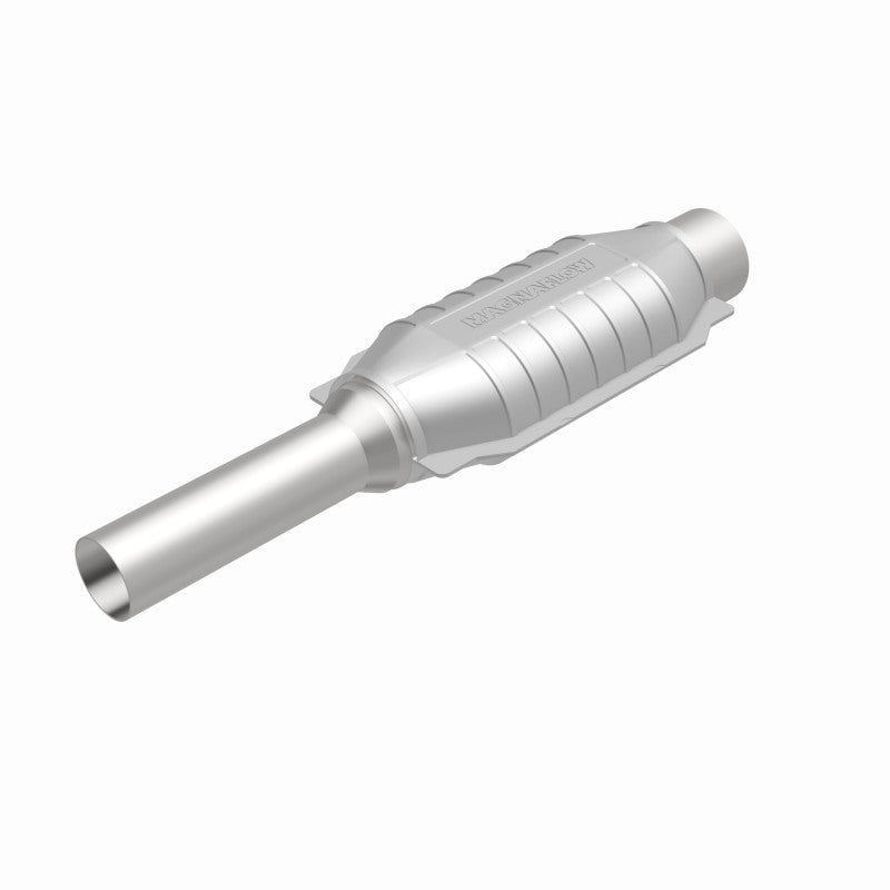MagnaFlow Chevrolet Cavalier Standard Grade Federal / EPA Compliant Direct-Fit Catalytic Converter 23458 360 Degree Image Set