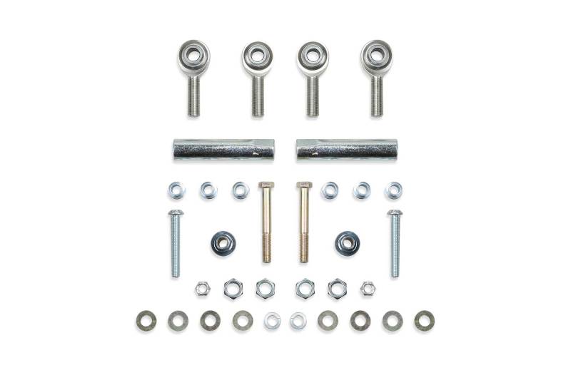 Fabtech Sway Bar Links FTS98024 Photo - Primary