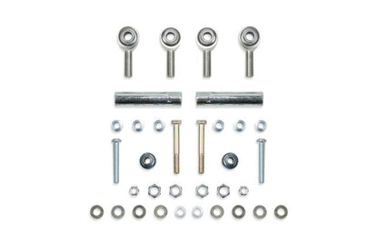 Fabtech Sway Bar Links FTS98024 Photo - Primary