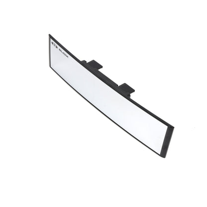 BLOX Racing  Superwide Mirror - Convex (290x70 mm), No tint BXAC-02010 User 1