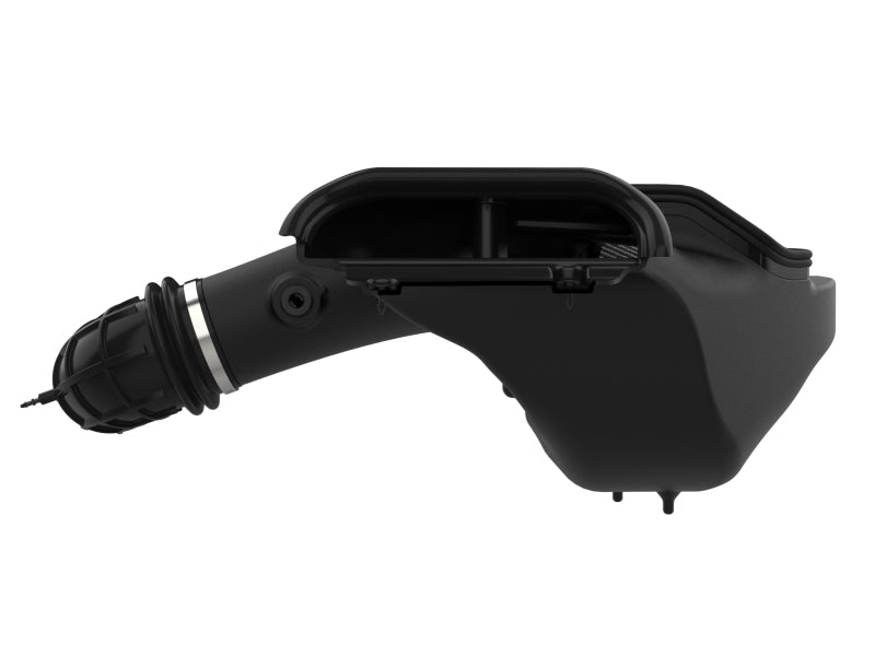 aFe 23-  Ford Raptor 5.4L Cold Air Intake 54-13080D 54-13080D Photo - Unmounted