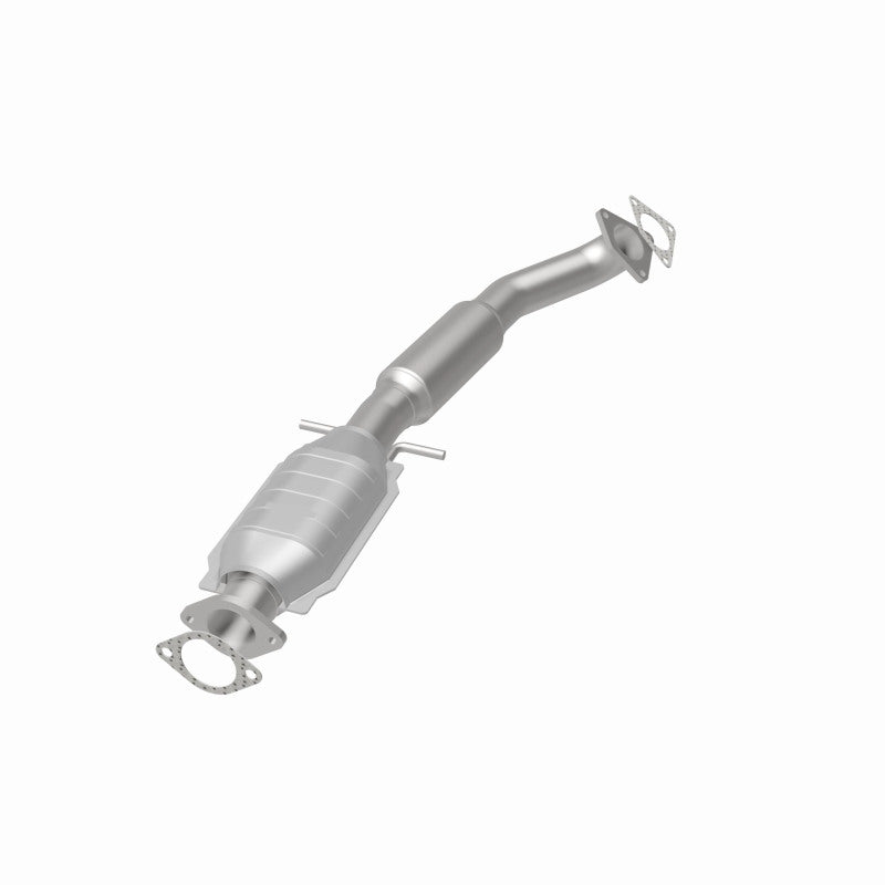 MagnaFlow Buick Regal OEM Grade Federal / EPA Compliant Direct-Fit Catalytic Converter 51707 360 Degree Image Set