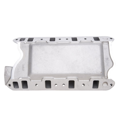 Edelbrock Polished Ford 351 RPM Air Gap Manifold 75811 Photo - out of package
