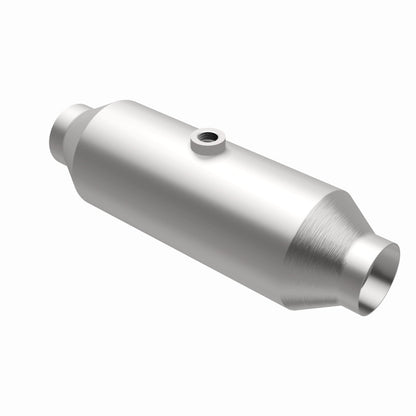 MagnaFlow California Grade CARB Compliant Universal Catalytic Converter 5451354 360 Degree Image Set