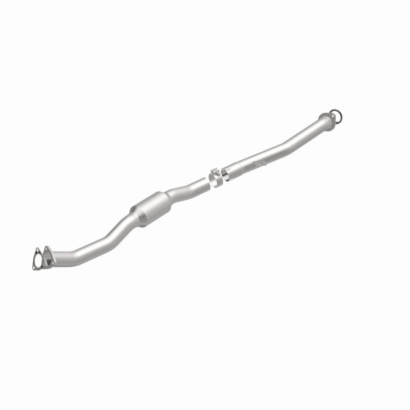 MagnaFlow Subaru OEM Grade Federal / EPA Compliant Direct-Fit Catalytic Converter 52726 360 Degree Image Set