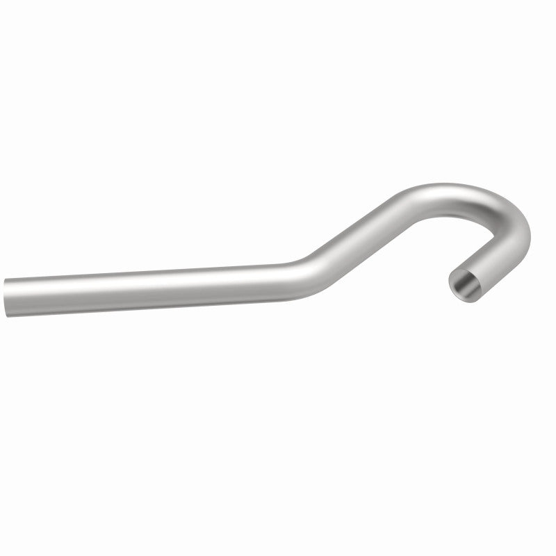 MagnaFlow 3 in 1 Multi Bend Stainless Steel Pipe 10762 360 Degree Image Set