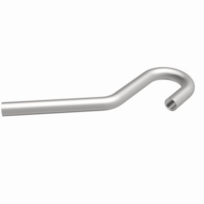 MagnaFlow 3 in 1 Multi Bend Stainless Steel Pipe 10762 360 Degree Image Set