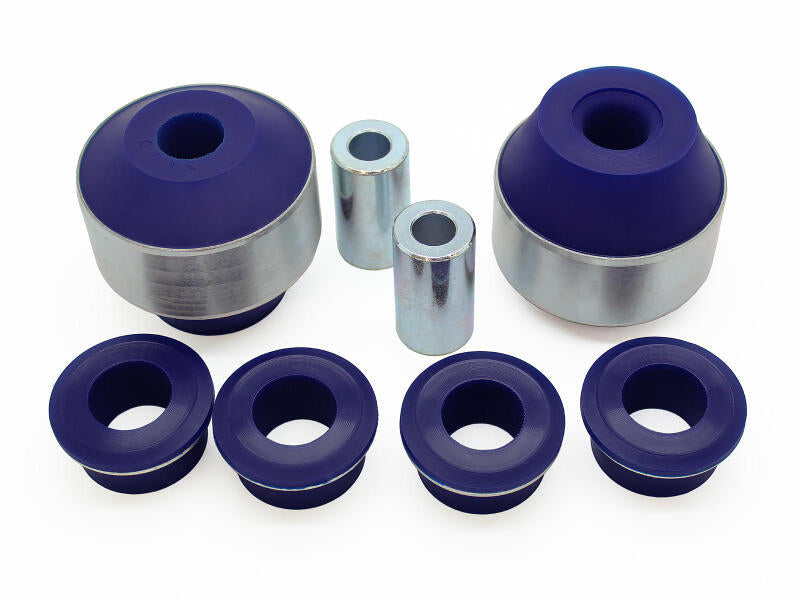 SuperPro Front Control Arm Lower-Front & Rear Bushing Kit SPF3410K Photo - Primary