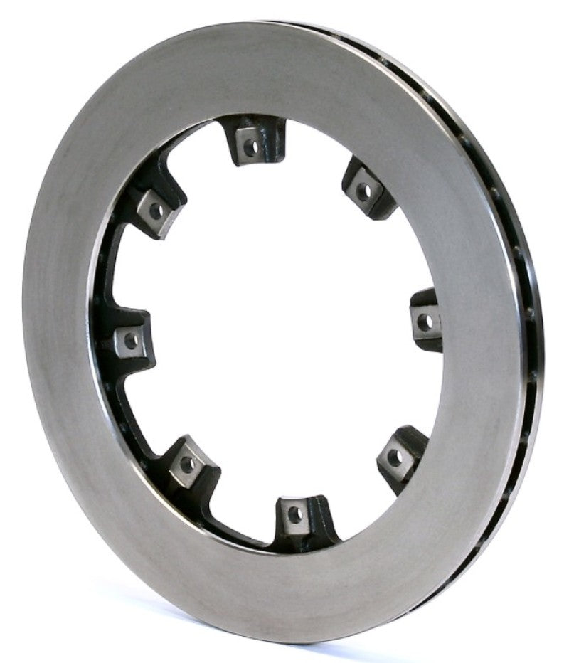 Wilwood Rotor-UL32 HP Vented Iron, 11.75 x .810 - 8 on 7.00" 160-5841 User 1