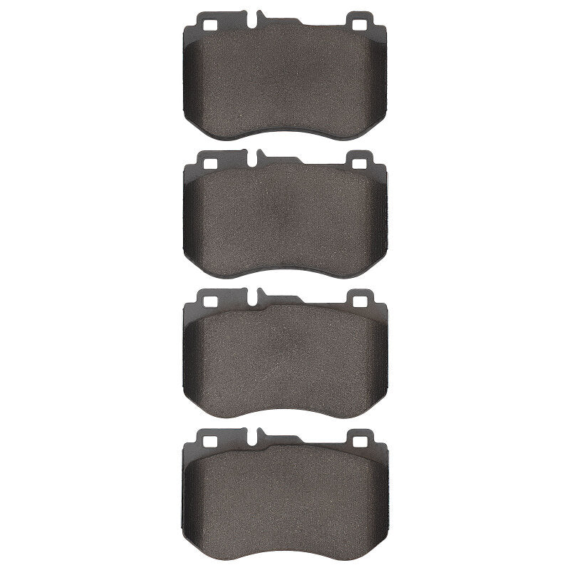 DFC DFC 3000 Semi-Met Brake Pads Brakes, Rotors & Pads Brake Pads - OE main image