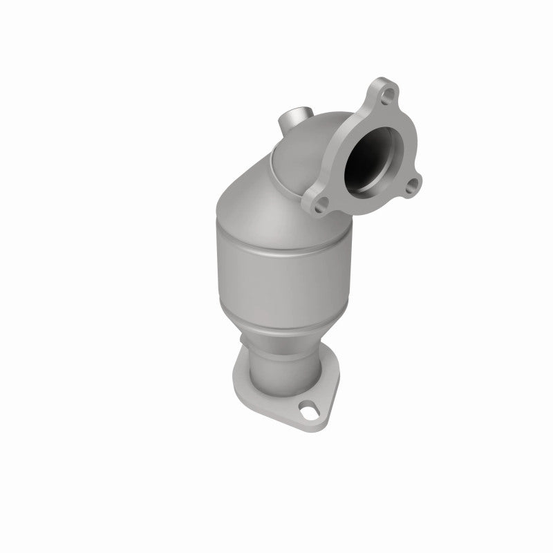 MagnaFlow OEM Grade Federal / EPA Compliant Direct-Fit Catalytic Converter 49452 360 Degree Image Set