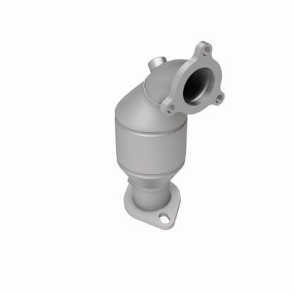 MagnaFlow OEM Grade Federal / EPA Compliant Direct-Fit Catalytic Converter 49452 360 Degree Image Set