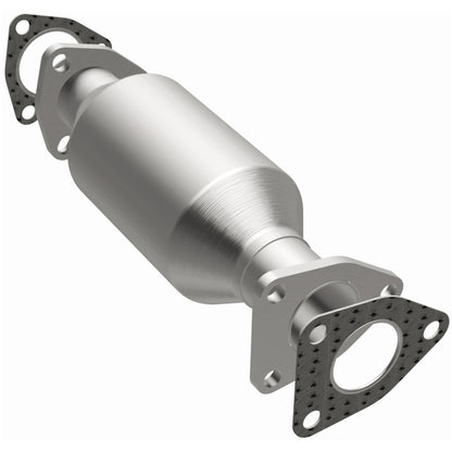 MagnaFlow Honda Standard Grade Federal / EPA Compliant Direct-Fit Catalytic Converter 22631 Photo - out of package