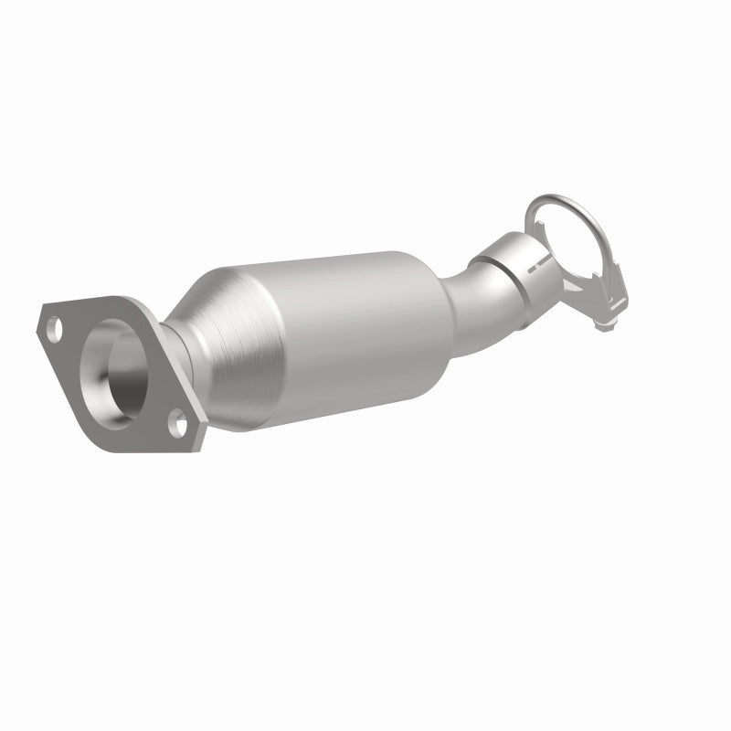 MagnaFlow Toyota Prius C California Grade CARB Compliant Direct-Fit Catalytic Converter 5671448 360 Degree Image Set