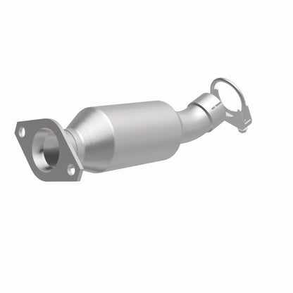 MagnaFlow Toyota Prius C California Grade CARB Compliant Direct-Fit Catalytic Converter 5671448 360 Degree Image Set