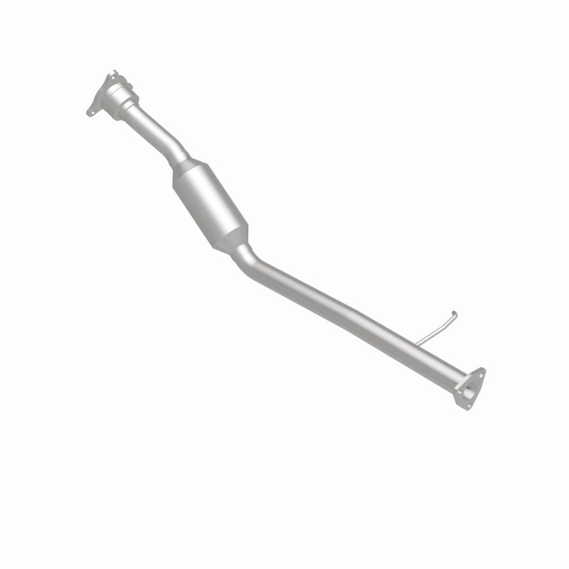 MagnaFlow Saturn Vue California Grade CARB Compliant Direct-Fit Catalytic Converter 4481228 360 Degree Image Set