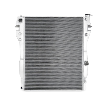 Mishimoto Radiator Aluminium Dodge 6.7L Cummins MMRAD-RAM-10 User 1
