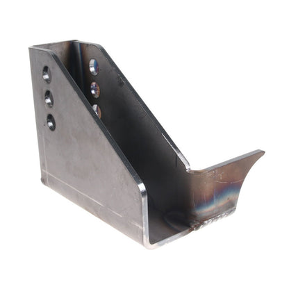 Synergy Mfg Synergy 07-18 Jeep Wrangler JK/JKU Weld-On Rear Track Bar Bracket 8072-01 8072-01 Photo - Primary
