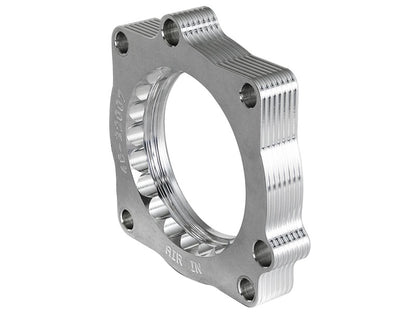 aFe  POWER 46-32007 Silver Bullet Throttle Body Spacer 46-32007 Photo - Unmounted