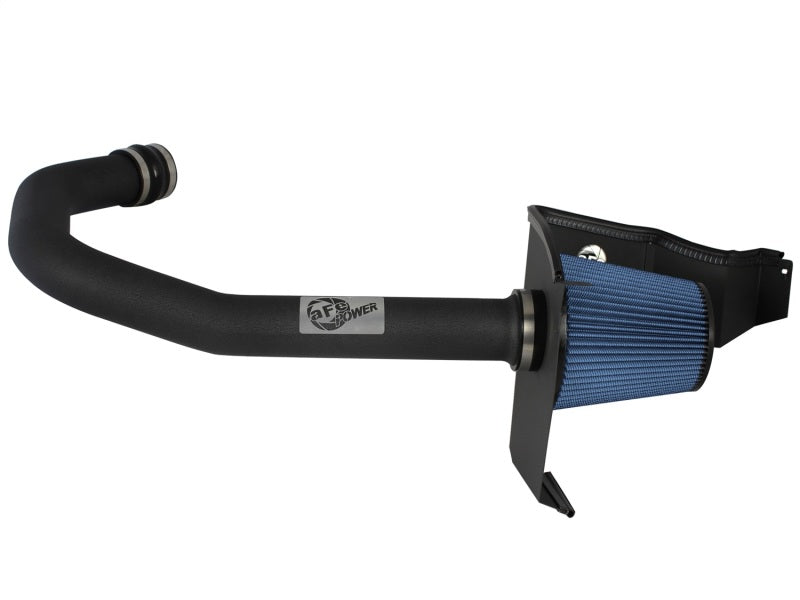 aFe  POWER 54-12152-B Magnum FORCE Stage-2 Pro 5R Cold Air Intake 54-12152-B Photo - Unmounted
