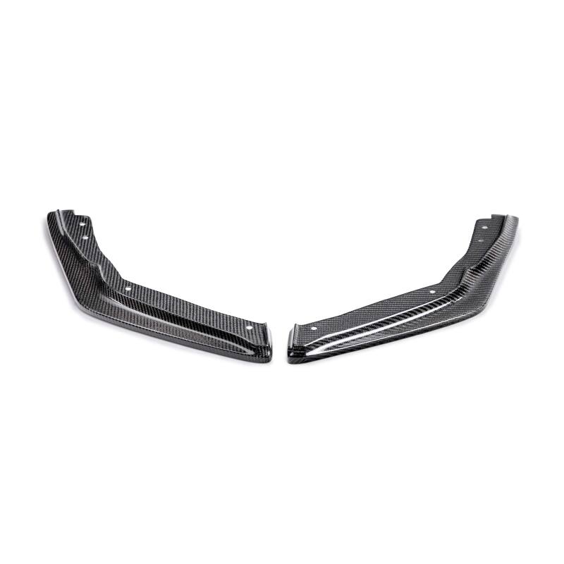 Seibon 2023+ Toyota GR Corolla MB-Style Carbon Fiber Rear Lip RL23TYGRCOR-MB RL23TYGRCOR-MB User 1