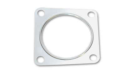 Vibrant Discharge Flange Gasket for K03/K04 4 Bolt 1444G Photo - Primary