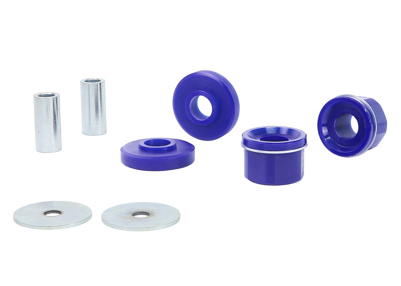 SuperPro Rear Differential Pinion Mount Lower Bushing Kit SPF4888K Photo - Primary